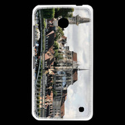 Coque Nokia Lumia 630 Une ballade à Auxerre