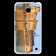 Coque Nokia Lumia 630 Château de Chantilly