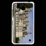 Coque Nokia Lumia 630 Château de Chambord 6