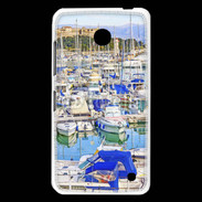 Coque Nokia Lumia 630 Port d'Antibes