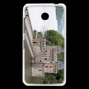 Coque Nokia Lumia 630 Château sur la Loire