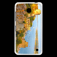 Coque Nokia Lumia 630 Forteresse de Rumelihisar d'Istanbul en Turquie