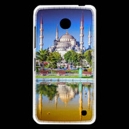 Coque Nokia Lumia 630 Mosquée bleue d'Istanbul