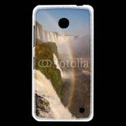 Coque Nokia Lumia 630 Iguacu au Brésil