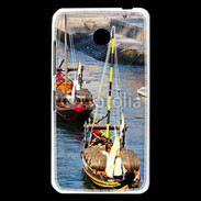 Coque Nokia Lumia 630 Bateau typique du portugal