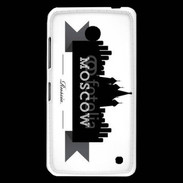 Coque Nokia Lumia 630 Bienvenue à Moscou 2