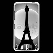 Coque Nokia Lumia 630 Bienvenue à Paris 1