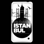 Coque Nokia Lumia 630 Bienvenue à Istanbul