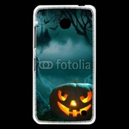 Coque Nokia Lumia 630 Frisson Halloween