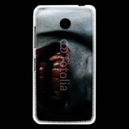 Coque Nokia Lumia 630 Vampire 1