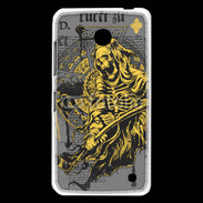 Coque Nokia Lumia 630 Death 2