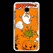 Coque Nokia Lumia 630 Fond Halloween 3