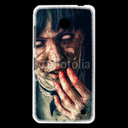 Coque Nokia Lumia 630 Zombie 1
