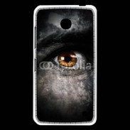 Coque Nokia Lumia 630 Oeil frisson