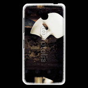 Coque Nokia Lumia 630 masque