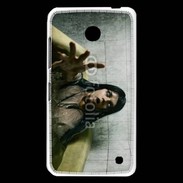 Coque Nokia Lumia 630 Zombie 4