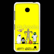 Coque Nokia Lumia 630 Halloween 11
