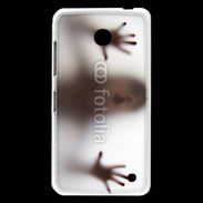 Coque Nokia Lumia 630 Formes humaines 3