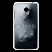 Coque Nokia Lumia 630 Formes humaines 4