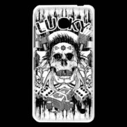 Coque Nokia Lumia 630 Lucky
