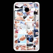 Coque Nokia Lumia 630 Agent comptable