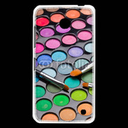 Coque Nokia Lumia 630 Palette maquillage esthéticienne 2