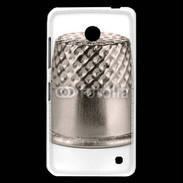 Coque Nokia Lumia 630 Dés de couture