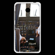 Coque Nokia Lumia 630 Commandant de bord 3