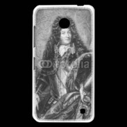 Coque Nokia Lumia 630 Le roi de France Louis XIV