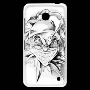 Coque Nokia Lumia 630 Clown en dessin 10