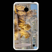 Coque Nokia Lumia 630 Fontaine de Madrid