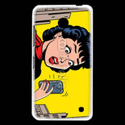 Coque Nokia Lumia 630 Lichtenstein