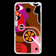 Coque Nokia Lumia 630 Inspiration Picasso 4