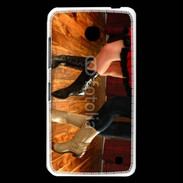 Coque Nokia Lumia 630 Danse Country 1