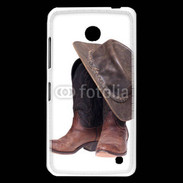 Coque Nokia Lumia 630 Danse country 2