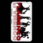 Coque Nokia Lumia 630 Danse Flamenco 2