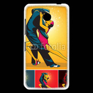 Coque Nokia Lumia 630 Danseur de tango 5