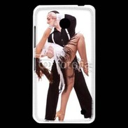 Coque Nokia Lumia 630 Danseurs de salsa