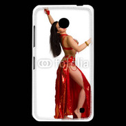 Coque Nokia Lumia 630 Danseuse orientale 1