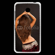 Coque Nokia Lumia 630 Danseuse orientale 3