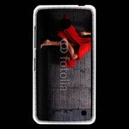 Coque Nokia Lumia 630 Danse de salon 1