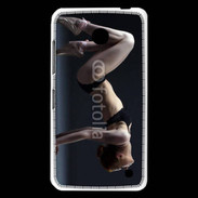 Coque Nokia Lumia 630 Danse contemporaine 2