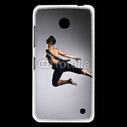 Coque Nokia Lumia 630 Danseur contemporain