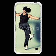 Coque Nokia Lumia 630 Danseur 