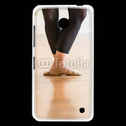 Coque Nokia Lumia 630 Danse classique 2