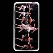 Coque Nokia Lumia 630 Ballet