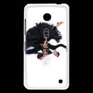 Coque Nokia Lumia 630 Danse de salon 2