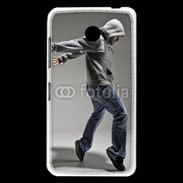 Coque Nokia Lumia 630 Break dancer 1