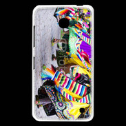 Coque Nokia Lumia 630 Danse péruvienne