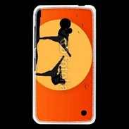 Coque Nokia Lumia 630 Capoeira 4